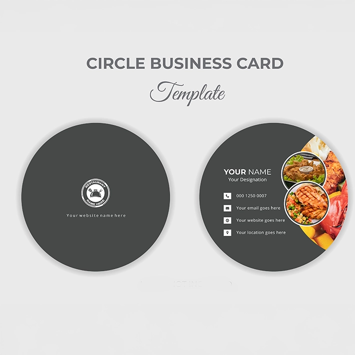 Restaurant  Circle